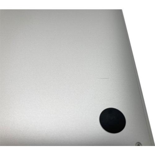 ノートPC Apple ★中古パソコン・Aランク★C02FG0ERQ05Q [MacBook Pro 17.1(M1 16GB SSD256GB 13.3 MacOS 30日保証)]の画像