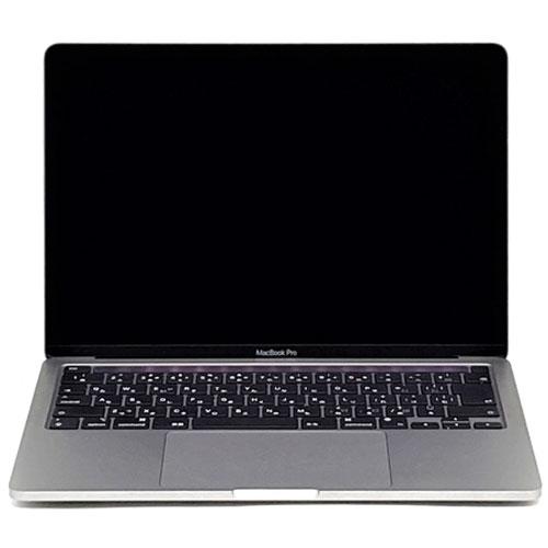 MacBook Pro ノートPC Apple ☆中古パソコン・Aランク☆C02GN07HQ05N