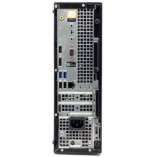 OptiPlex スリムデスクトップPC DELL ☆中古パソコン・Aランク