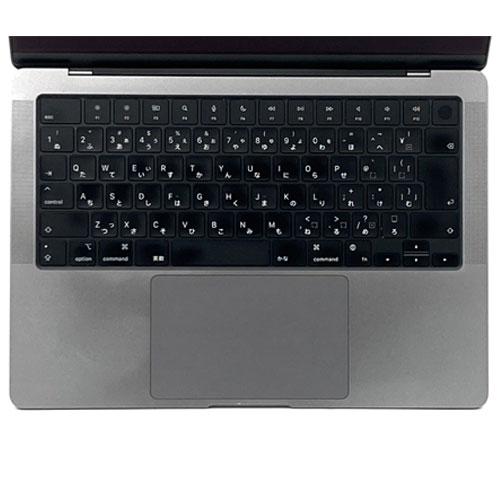 ノートPC Apple ★中古パソコン・Aランク★F2HH6057YF [MacBook Pro 18.3(M1 16GB SSD512GB 14.2 MacOS 30日保証)]の画像