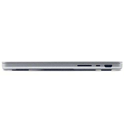 ノートPC Apple ★中古パソコン・Aランク★F2HH6057YF [MacBook Pro 18.3(M1 16GB SSD512GB 14.2 MacOS 30日保証)]の画像