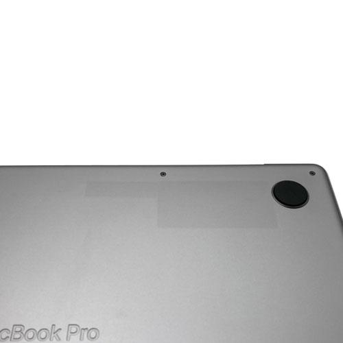 ノートPC Apple ★中古パソコン・Aランク★F2HH6057YF [MacBook Pro 18.3(M1 16GB SSD512GB 14.2 MacOS 30日保証)]の画像