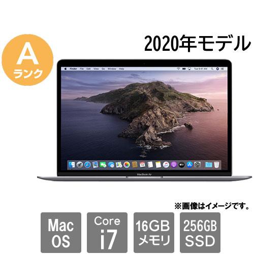 MacBook Air ノートPC Apple ☆中古パソコン・Aランク MacBook Air ノートPC Apple ☆中古パソコン・Aランク