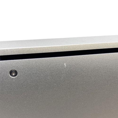 ノートPC Apple ★中古パソコン・Aランク★FVFFM0DDQ6LW [MacBook Air 10.1(M1 16GB SSD256GB 13.3 MacOS 30日保証)]の画像