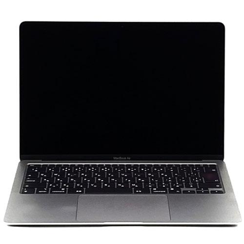 ノートPC Apple ★中古パソコン・Aランク★FVFH2212Q6LT [MacBook Air 10.1(M1 16GB SSD512GB 13.3 MacOS 30日保証)]の画像