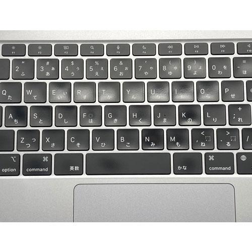 ノートPC Apple ★中古パソコン・Aランク★FVFH2212Q6LT [MacBook Air 10.1(M1 16GB SSD512GB 13.3 MacOS 30日保証)]の画像