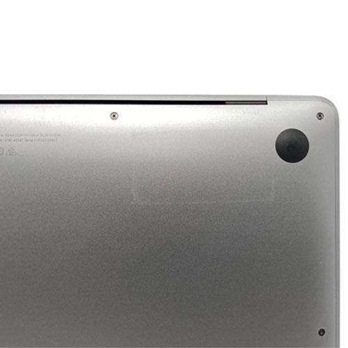 ノートPC Apple ★中古パソコン・Aランク★FVFH2212Q6LT [MacBook Air 10.1(M1 16GB SSD512GB 13.3 MacOS 30日保証)]の画像