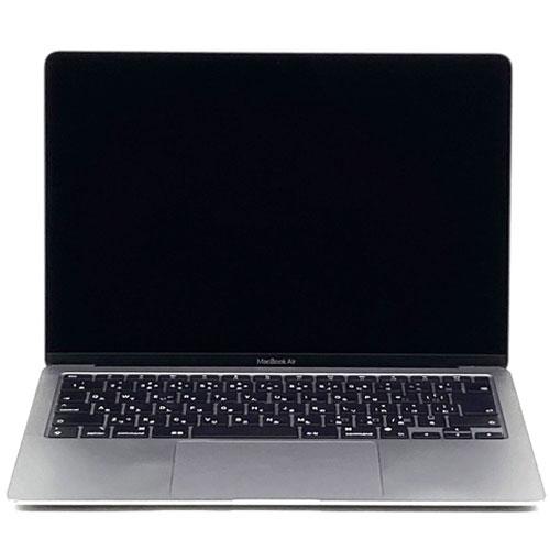 ノートPC Apple ★中古パソコン・Aランク★FVFH252XQ6LT [MacBook Air 10.1(M1 16GB SSD512GB 13.3 MacOS 30日保証)]の画像