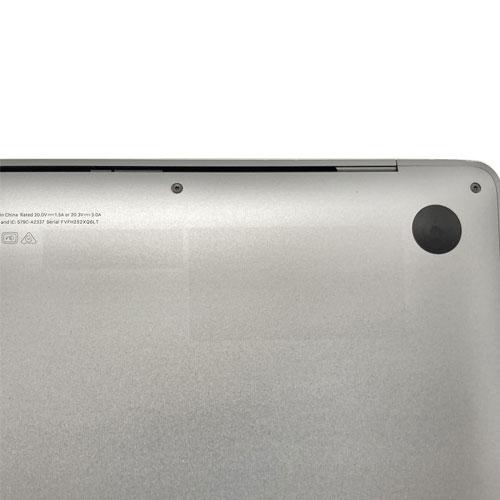 ノートPC Apple ★中古パソコン・Aランク★FVFH252XQ6LT [MacBook Air 10.1(M1 16GB SSD512GB 13.3 MacOS 30日保証)]の画像