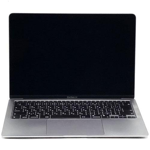 ノートPC Apple ★中古パソコン・Aランク★FVFH41V4Q6LT [MacBook Air 10.1(M1 16GB SSD512GB 13.3 MacOS 30日保証)]の画像