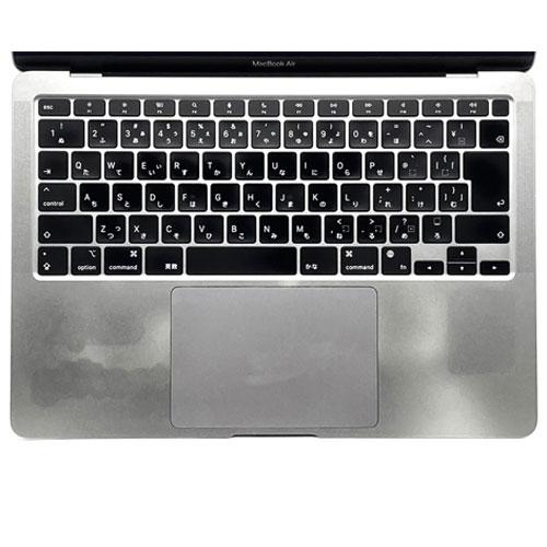 ノートPC Apple ★中古パソコン・Aランク★FVFH41WDQ6LT [MacBook Air 10.1(M1 16GB SSD512GB 13.3 MacOS 30日保証)]の画像