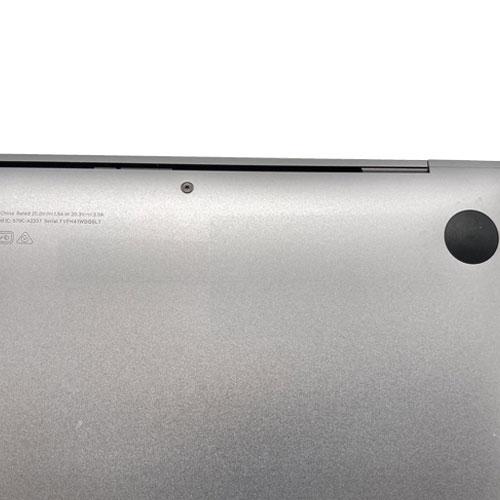 ノートPC Apple ★中古パソコン・Aランク★FVFH41WDQ6LT [MacBook Air 10.1(M1 16GB SSD512GB 13.3 MacOS 30日保証)]の画像