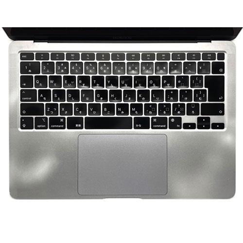 ノートPC Apple ★中古パソコン・Aランク★FVFH55ECQ6LR [MacBook Air 10.1(M1 16GB SSD256GB 13.3 MacOS 30日保証)]の画像