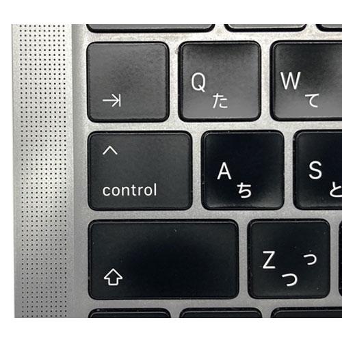 ノートPC Apple ★中古パソコン・Aランク★FVFH55ECQ6LR [MacBook Air 10.1(M1 16GB SSD256GB 13.3 MacOS 30日保証)]の画像