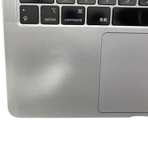 ノートPC Apple ★中古パソコン・Aランク★FVFH55ECQ6LR [MacBook Air 10.1(M1 16GB SSD256GB 13.3 MacOS 30日保証)]の画像