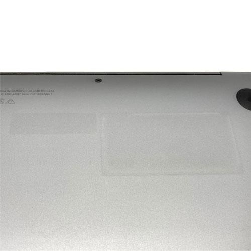 ノートPC Apple ★中古パソコン・Aランク★FVFH6282Q6LT [MacBook Air 10.1(M1 16GB SSD512GB 13.3 MacOS 30日保証)]の画像