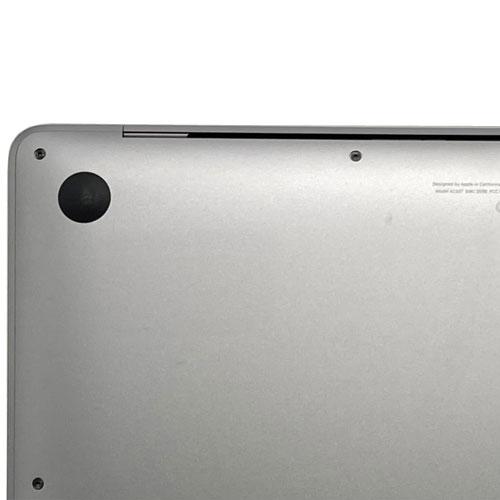 ノートPC Apple ★中古パソコン・Aランク★FVFH72JBQ6LR [MacBook Air 10.1(M1 16GB SSD256GB 13.3 MacOS 30日保証)]の画像
