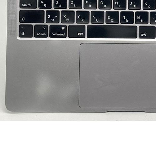 ノートPC Apple ★中古パソコン・Aランク★FVFH72JBQ6LR [MacBook Air 10.1(M1 16GB SSD256GB 13.3 MacOS 30日保証)]の画像