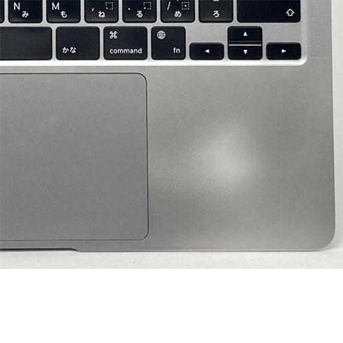 ノートPC Apple ★中古パソコン・Aランク★FVFH72JBQ6LR [MacBook Air 10.1(M1 16GB SSD256GB 13.3 MacOS 30日保証)]の画像