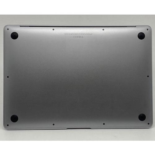 ノートPC Apple ★中古パソコン・Aランク★FVFH75SWQ6LR [MacBook Air 10.1(M1 16GB SSD256GB 13.3 MacOS 30日保証)]の画像