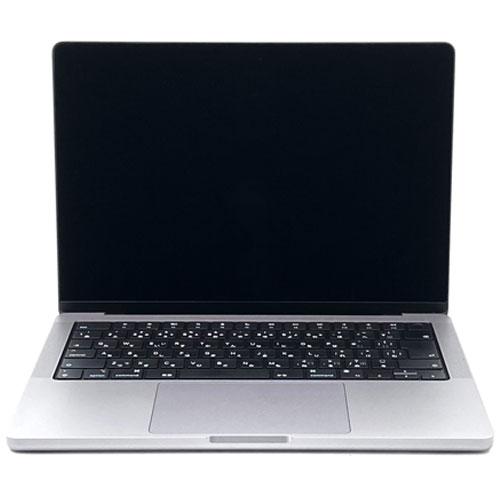 MacBook Pro ノートPC Apple ☆中古パソコン・Aランク☆J0NC2Y9P23 