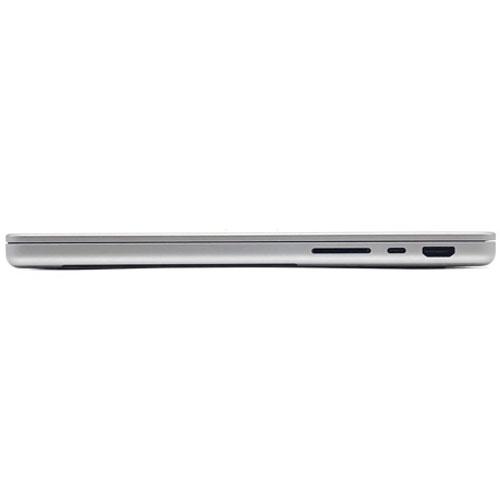 ノートPC Apple ★中古パソコン・Aランク★JFPPQK0D95 [MacBook Pro 18.3(M1 16GB SSD512GB 14.2 MacOS 30日保証)]の画像
