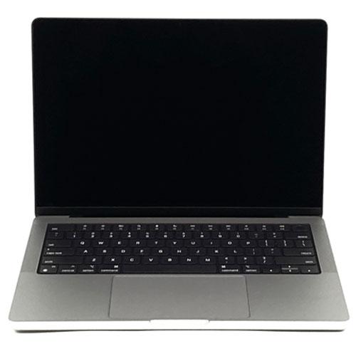 MacBook Pro ノートPC Apple ☆中古パソコン・Aランク☆WXX6T95YC4