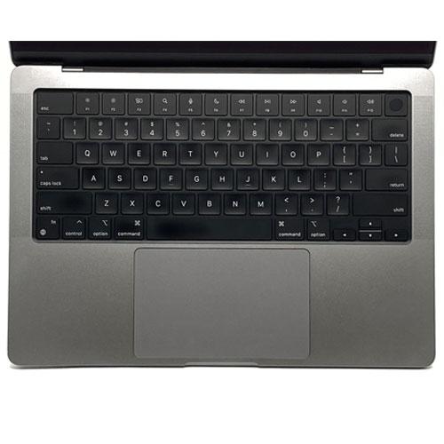 MacBook Pro ノートPC Apple ☆中古パソコン・Aランク☆WXX6T95YC4