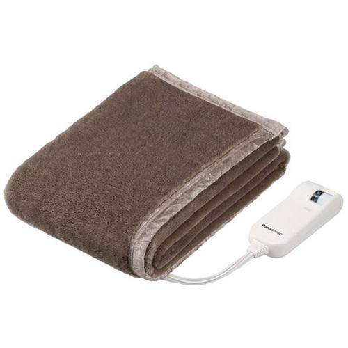 新品 Panasonic 電気毛布 DB-UM4LS-C 160x85cm 新品 Panasonic 電気毛布 DB-UM4LS-C 160x85cm