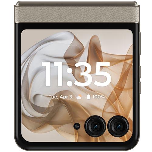 motorola razr SIMフリースマートフォン モトローラ PB230001JP