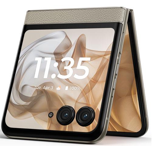 motorola razr SIMフリースマートフォン モトローラ PB230001JP