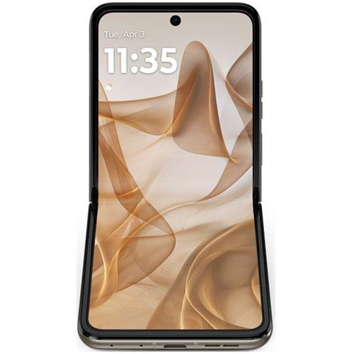 motorola razr SIMフリースマートフォン モトローラ PB230001JP