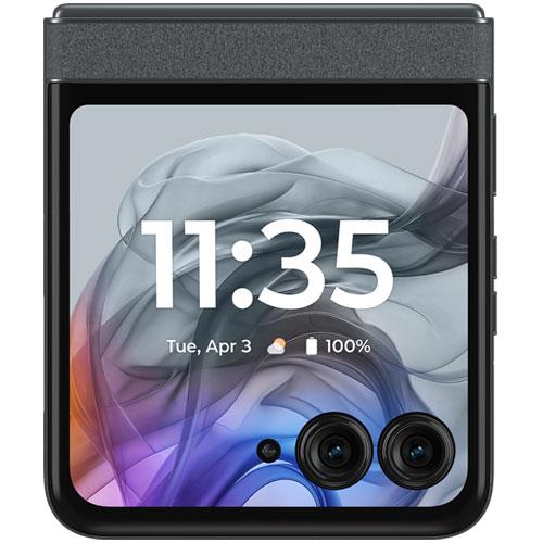 motorola razr SIMフリースマートフォン モトローラ PB230000JP