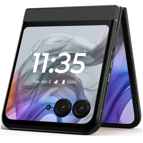 motorola razr SIMフリースマートフォン モトローラ PB230000JP