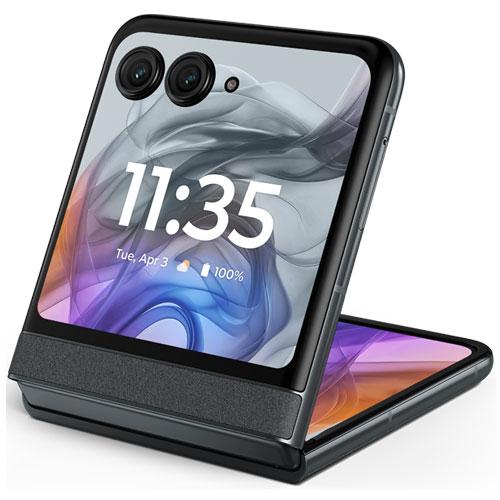 motorola razr SIMフリースマートフォン モトローラ PB230000JP