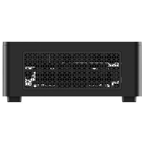 MINISFORUM スリムデスクトップPC MINISFORUM UM760-32/1T-W11Pro