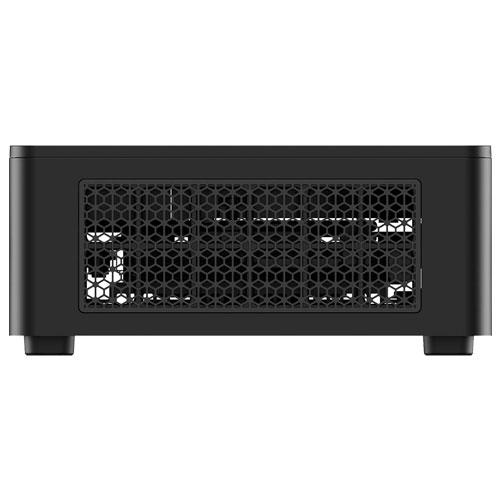 MINISFORUM スリムデスクトップPC MINISFORUM UM760-32/1T-W11Pro