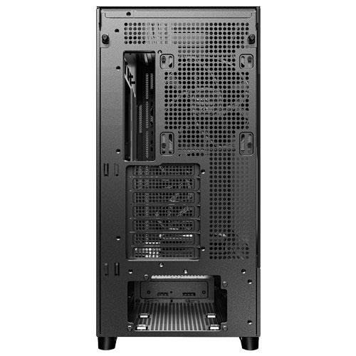Antec（アンテック） PCケース ANTEC FLUX [E-ATX ミドルタワーケース