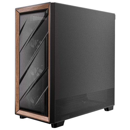 Antec（アンテック） PCケース ANTEC FLUX [E-ATX ミドルタワーケース