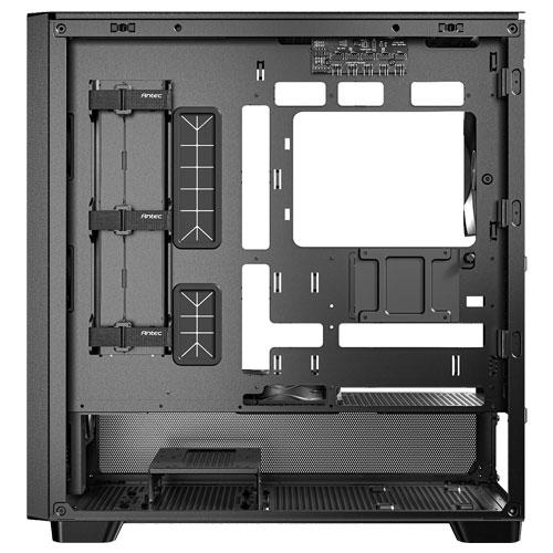 Antec（アンテック） PCケース ANTEC FLUX [E-ATX ミドルタワーケース