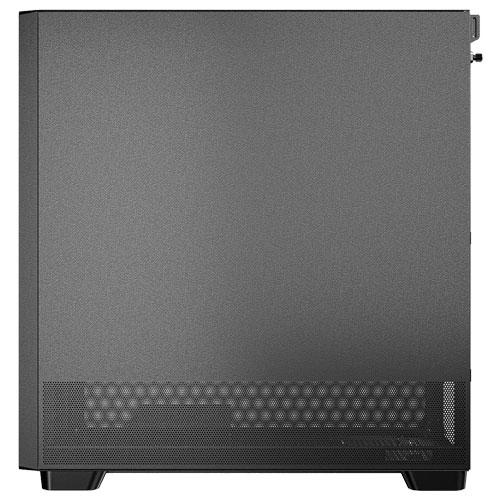 Antec（アンテック） PCケース ANTEC FLUX [E-ATX ミドルタワーケース