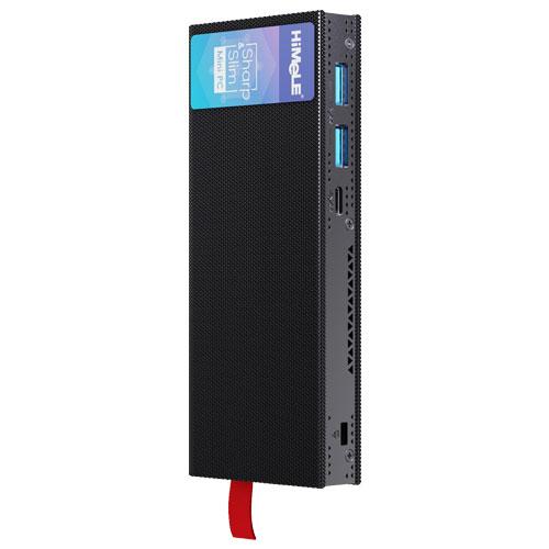スリムデスクトップPC HiMeLE PCG02 Pro-8/128-W11Pro(N100) [極薄PC