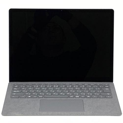 Surface Laptop ノートPC マイクロソフト ☆中古パソコン・Aランク