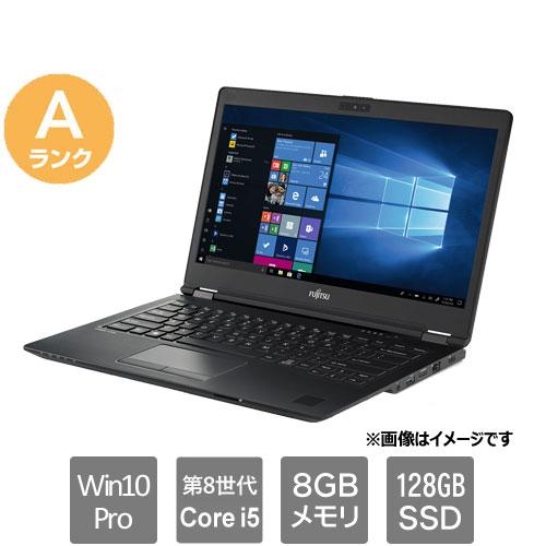 LIFEBOOK U ノートPC 富士通 ☆中古パソコン・Aランク LIFEBOOK U ノートPC 富士通 ☆中古パソコン・Aランク