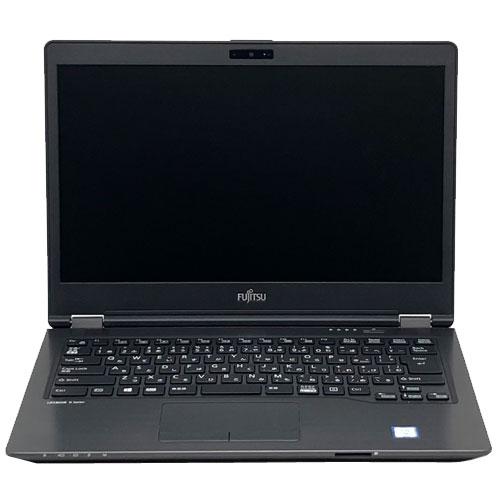 LIFEBOOK U ノートPC 富士通 ☆中古パソコン・Aランク LIFEBOOK U ノートPC 富士通 ☆中古パソコン・Aランク