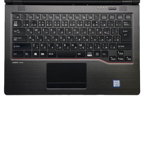 LIFEBOOK U ノートPC 富士通 ☆中古パソコン・Aランク LIFEBOOK U ノートPC 富士通 ☆中古パソコン・Aランク