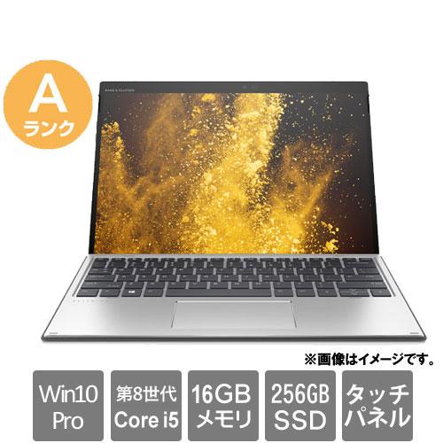 ノートPC HP ☆中古パソコン・Aランク☆9WS19EC#ABJ [Elite x2 G4(i5 