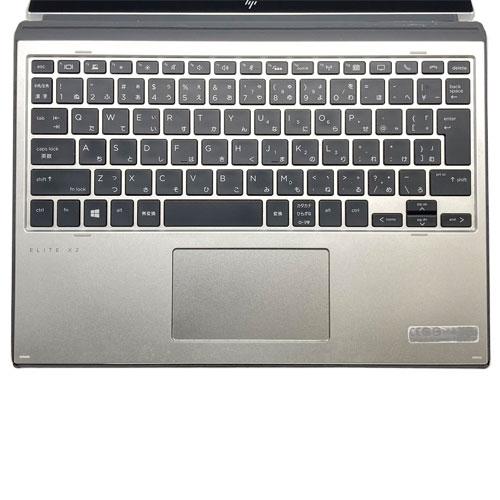ノートPC HP ★中古パソコン・Aランク★9WS19EC#ABJ [Elite x2 G4(i5-8365U 16GB SSD256GB 13 Windows10Pro 30日保証)]の画像