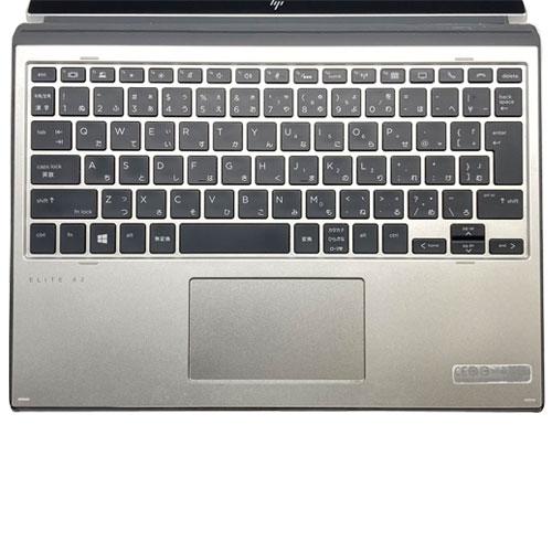 ノートPC HP ★中古パソコン・Aランク★9WS19EC#ABJ [Elite x2 G4(i5-8365U 16GB SSD256GB 13 Windows10Pro 30日保証)]の画像