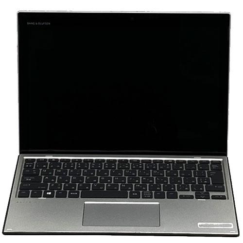 ノートPC HP ★中古パソコン・Aランク★9WS19EC#ABJ [Elite x2 G4(i5-8365U 16GB SSD256GB 13 Windows10Pro 30日保証)]の画像
